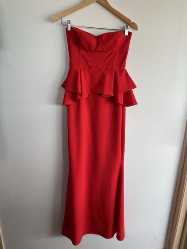 sheike red