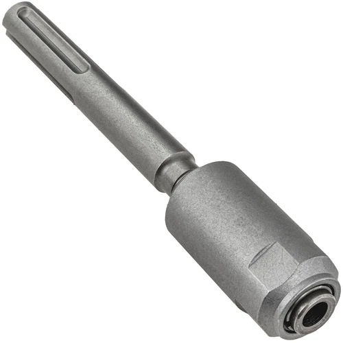 SDS-Max Adapter auf SDS-Plus für Hammerbohrer mit SDS-Max Aufnahme Bohrfutter - Bild 2 von 6