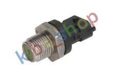 FUEL PRESSURE SENSOR ON RAIL FITS ALFA ROMEO 147 156 FIAT DOBLO DOBLO/MINIVAN