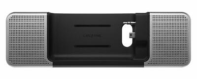 Creative TravelSound Zen X-Fi MP3 Player Dock Extreme Fidelity