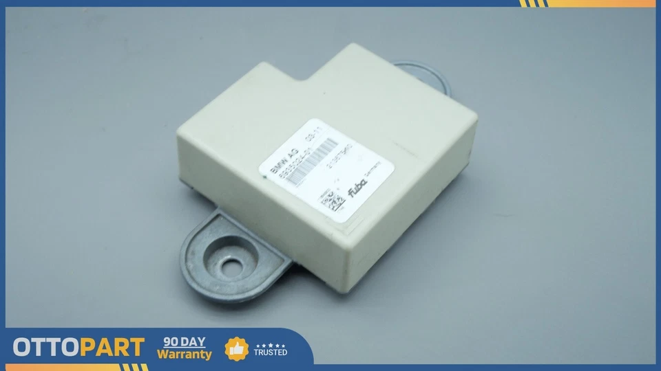 Модуль управления антенной 2012-2018 BMW 650I E90 M3 3-Series 6935024-01 от оригинального производителя - Изображение 2 из 4