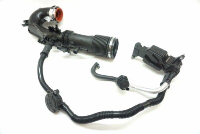 Genuine Mercedes-Benz GLA250 CLA250 Crankcase Breather Intake Line