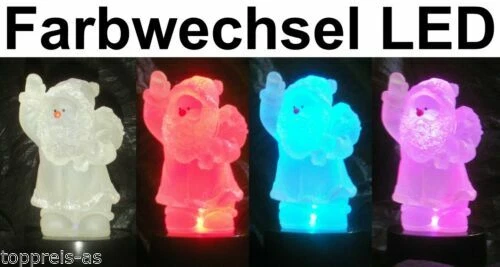 Markenlose Jahreszeitliche Deko-Weihnachtsmann