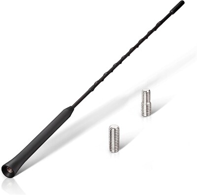 Ersatz für Opel Original Antenne Dachantenne Adam Insignia Meriva B Mokka Zafira