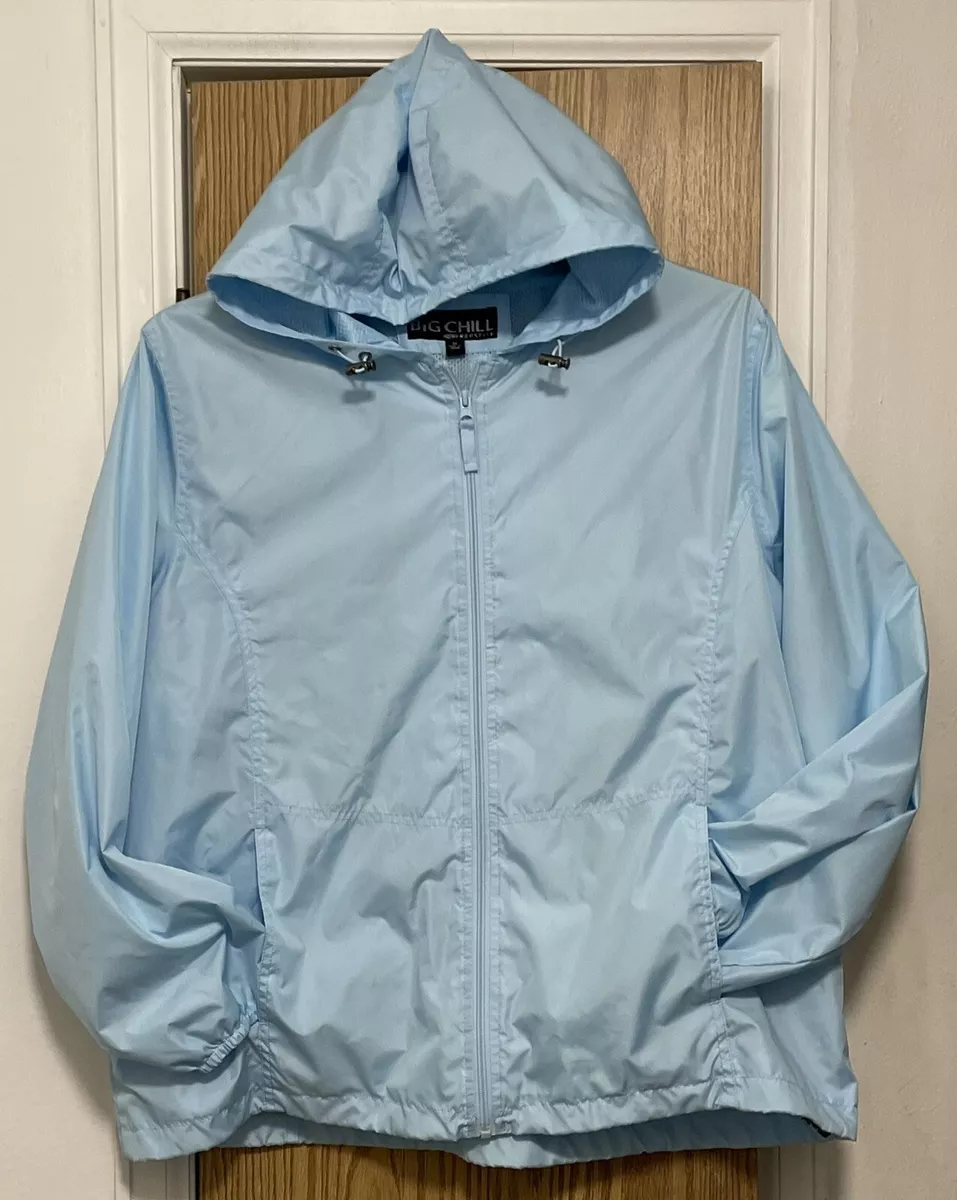 Big chill best sale windbreaker