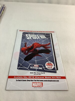 Scarlet Spider #3 Marvel Comics 2012 | eBay