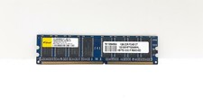ELIXIR 1GB.2Rx8.PC3200U-30331.400 DDR-Ram SDRAM DIMM 184-pin 