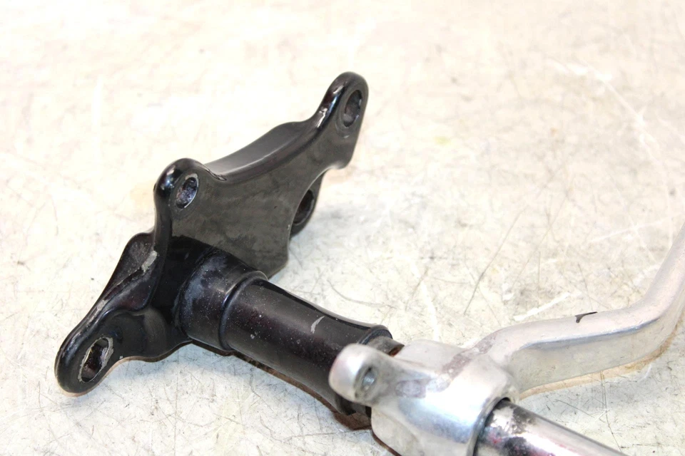 Педаль переключения передач 1998 Harley-Davidson Sportster 883 Xlh883 - Изображение 3 из 4