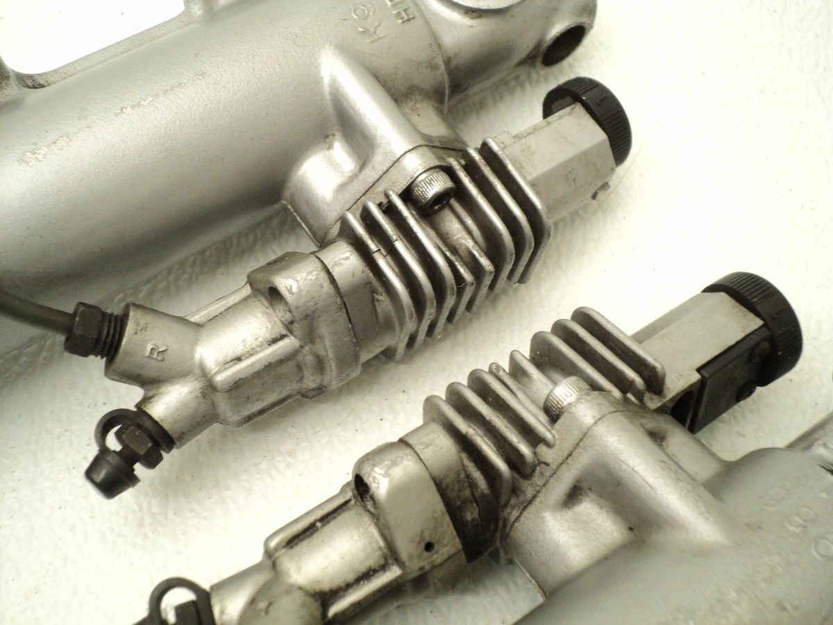 Kawasaki ZX1000 ZX 1000 Ninja #B229 Front Forks / Shocks | eBay