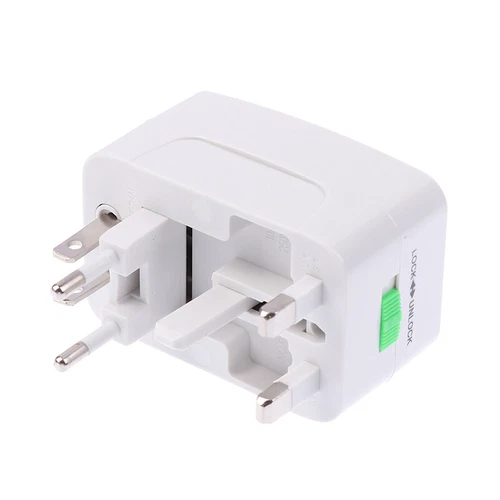Multi-function Travel Adapter Converter Multi-function Charger Conversion So _wa