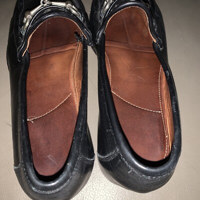 Allen Edmonds Verona II Horsebit Italian Leather Loafers  display picture 1