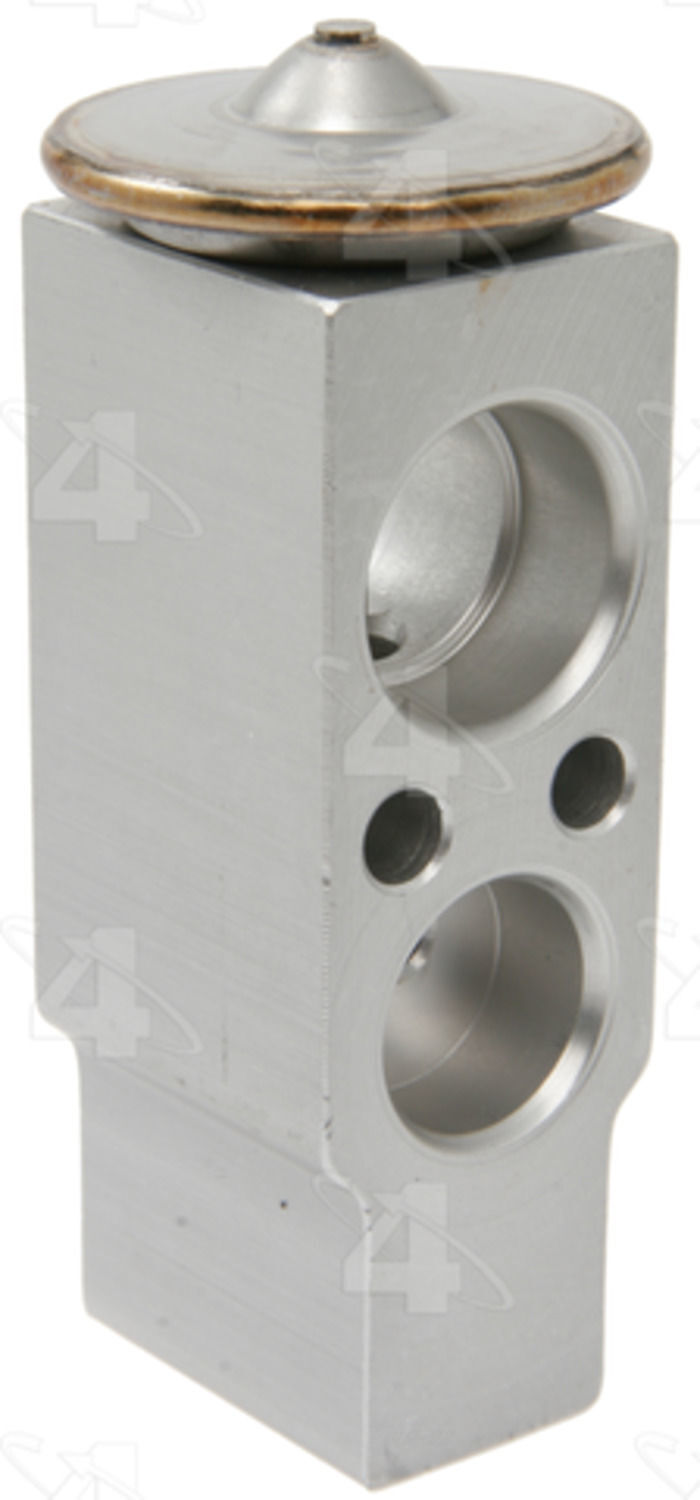 Expansion Valve   Four Seasons   39028