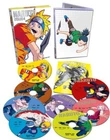 Naruto - Part 4 (2022) 8 DVD Pre-Order