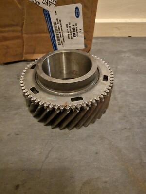 Genuine Ford 4th Speed Gear 1699488 for sale online | eBay 