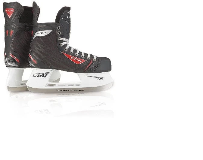 CCM RBZ 40 Skate Eishockey Schlittschuhe - Senior Gr. 45 Freizeit - Sale