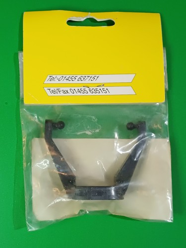 Compensador de paso Robbe 4.8 No. S 4528 para helicópteros modelo radio control - Imagen 2 de 2