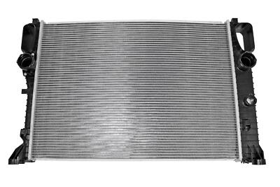 VEMO V30-60-1293 Kühler, Motorkühlung für MERCEDES-BENZ
