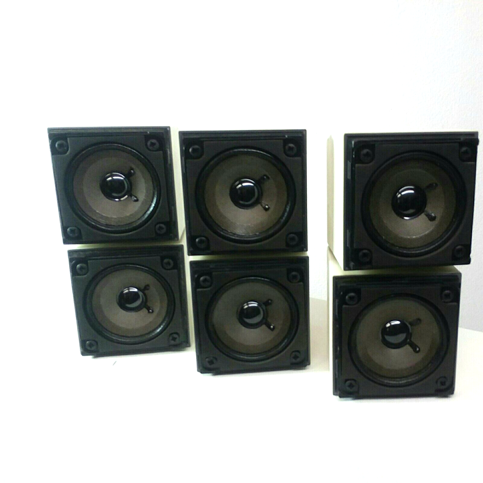 Bose Acoustimass 7 Home Theater Speaker System eBay