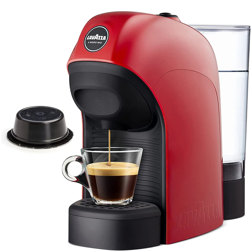 600 Capsule compatibili LAVAZZA A MODO MIO Cremoso Caffè FORMATO CONVENIENZA XXL - Immagine 2 di 2