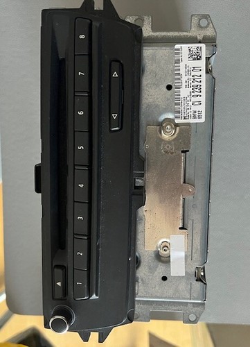 Original BMW GPS Navigation Radio Navi Sat  E90/E91/E92/E93   *9239212*