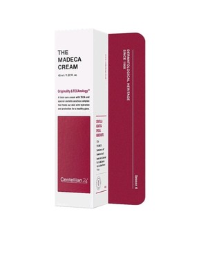 Centellian24 THE MADECA Cream 45ml sensitive skin originality