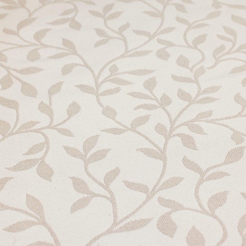 Cuscini/coperture crema jacquard 22"" 24"" 26"" 28"" set di 2 ex John Lewis - Foto 10 di 12