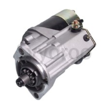 Starter 22496939 For Kubota Tractor Kh28 M4050dt M4500f S2600l Dsl 1982 - 2001