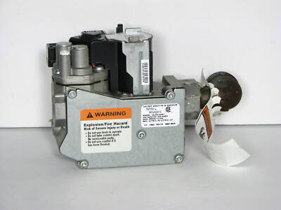 WHITE RODGERS 36J54 504P1 STAGE GAS VALVE ALLIED LENNOX 103181