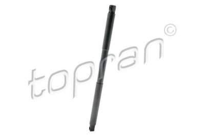TOPRAN (409 990) Dämpfer Gasfeder Heckklappe links für MERCEDES-BENZ