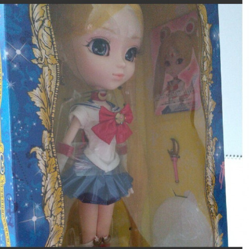Pullip Sailor Moon | eBay Pullip Sailor Moon | eBay