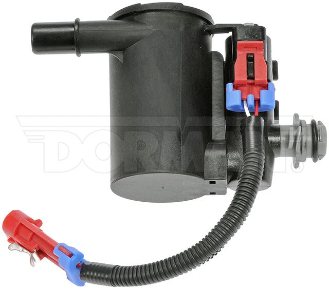 Dorman 911-799 蒸汽罐通风电磁阀适合 2019 现代圣达菲 XL — 第 2/3 张图片