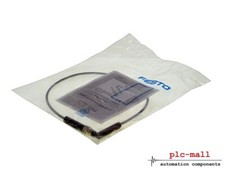 FESTO SMT-8-PS-S-LED-24-B -Factory Sealed Surplus-