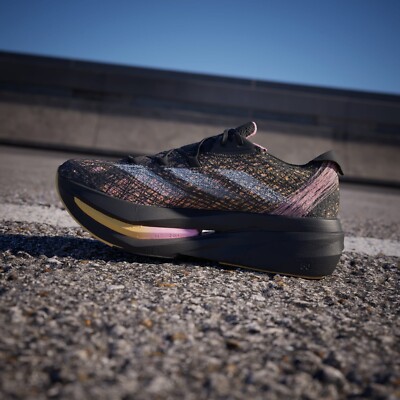 adidas Adizero Prime X 2.0 Strung Black-Spark New Runners Various