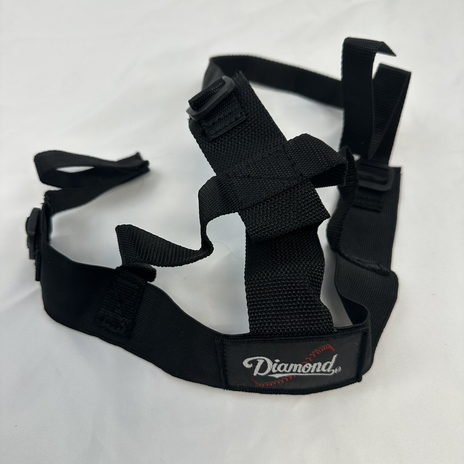 Diamond Umpire Mask Replacement Harness (Pack of 2) eBay