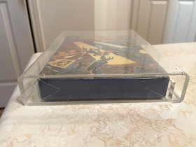 Bionic Commando (Nintendo Entertainment System 1988) NES BRAND NEW SEALED VGA 75