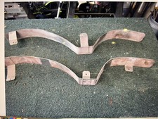 New Garton Tin Lizzie Pedal Car Fender Set