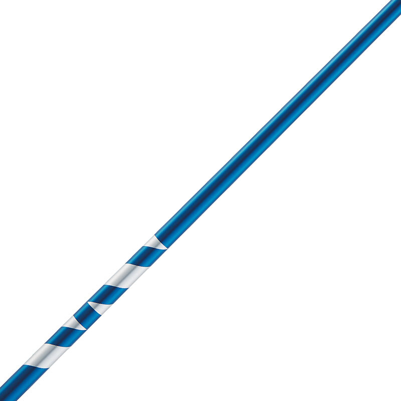 Fujikura Golf Japan 2024 VENTUS BLUE 5 Graphite Shaft for