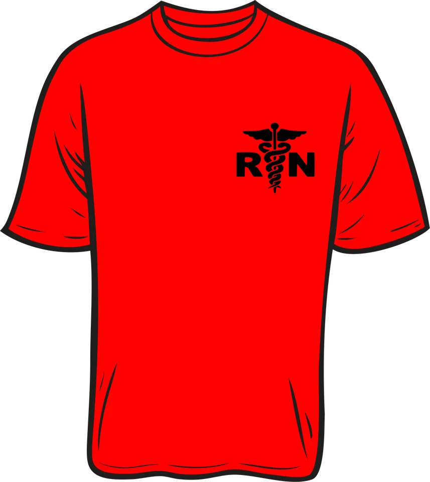 No se puede heredar ni se puede comprar camiseta enfermera Foto 2 de 4