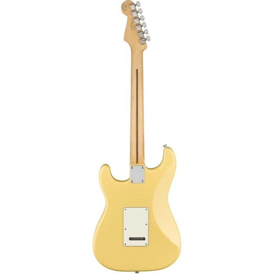 ギター Fender Player Stratocaster Buttercream Fender Players Stratocaster Electric Guitar Buttercream