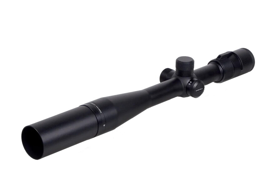 Vortex 44mm Sunshade for Viper Scope Sun Shade 44MM-V-SHADE44M | eBay