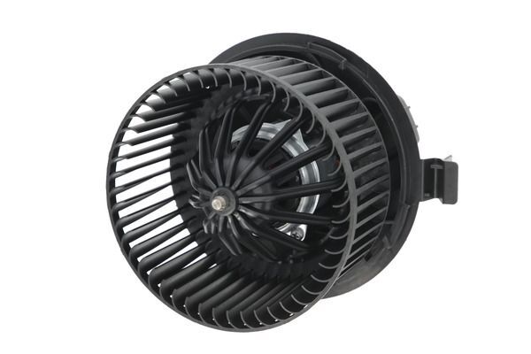 Valeo 884631 Interior Blower Front For 12V Main Current Fits 
