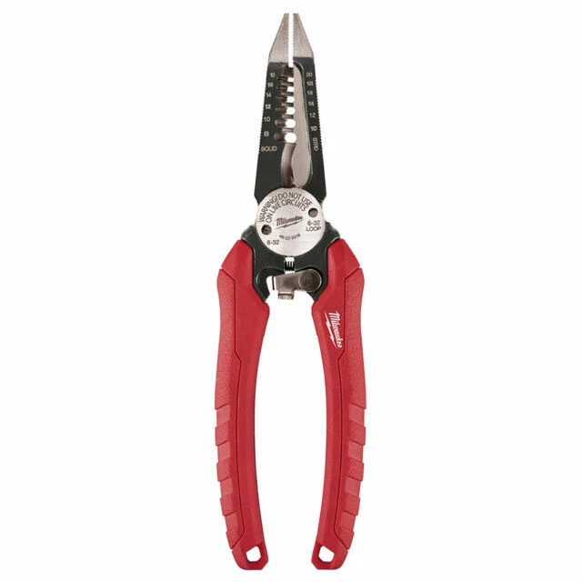 Home Long-Nose Pliers