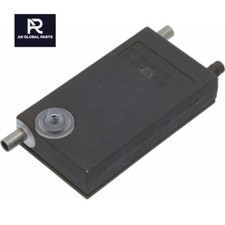 Water Heater/Heat Exchanger for Jura - Giga/J/Z Series | 68218 Repair Part