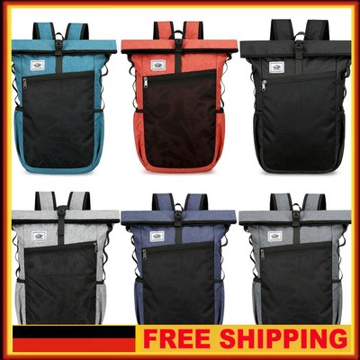 20L Lightweight Packable Backpack Large Travel Hiking Daypack for Men and Women