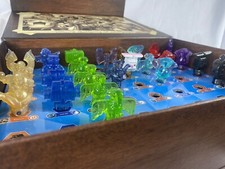 Skylanders Trap Team Traptanium Crystal Traps  Buy 4 Free Shipping  Discount