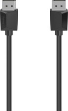 Cavo DisplayPort 1.5 m Nero Hama 00200696