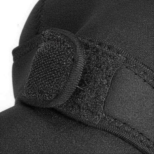 Custodia protettiva universale per fotocamera di grandi dimensioni Selens per custodia DSLR Canon Nikon - Foto 7 di 12