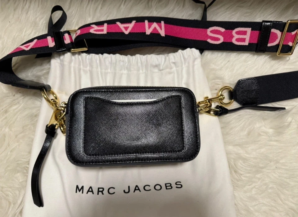 Marc Jacobs The Snapshot, foto 3 di 4