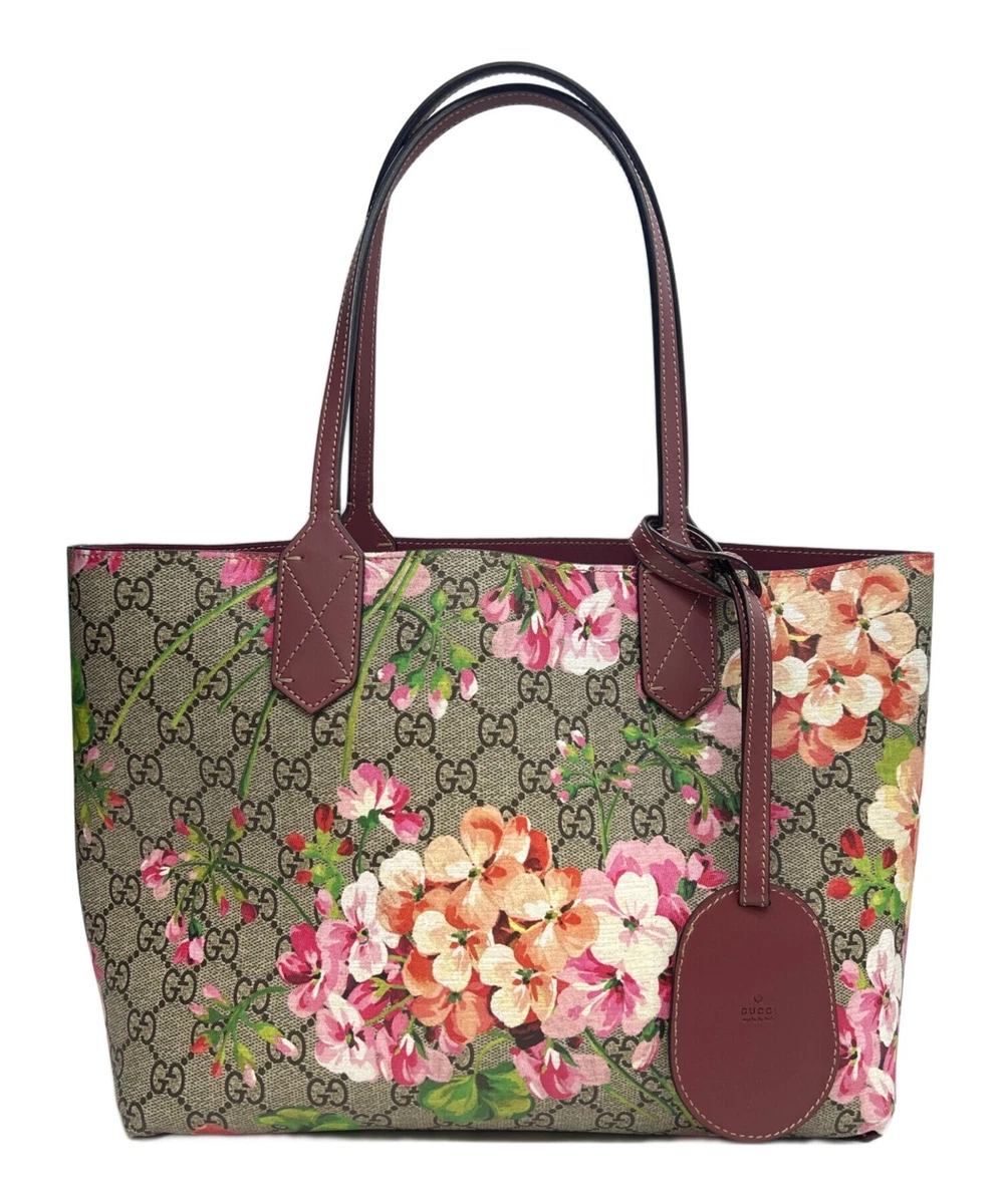 Gucci Blooms Red Bags & Handbags for Women for sale | eBay
