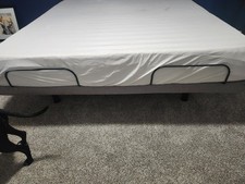 MALOUF E455 ADJUSTABLE BASE